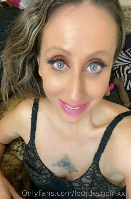 Lourdesnoir Xxx hot actress gallery