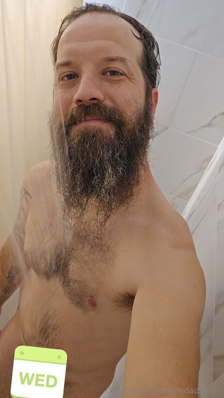 Farmdaddyjay model pretty pics