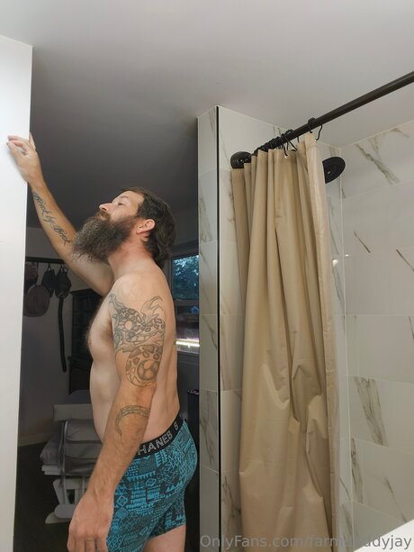 Farmdaddyjay model high quality gallery