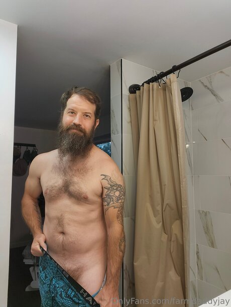 Farmdaddyjay exclusive star pic