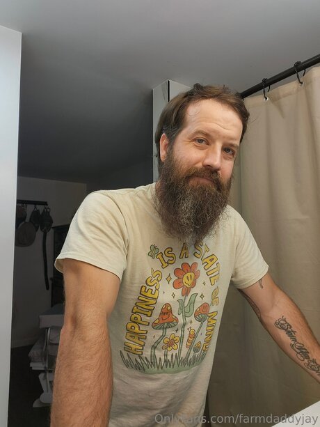 Farmdaddyjay erotic model photos