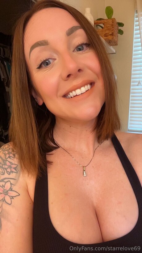 Starrelove69 pretty star picture