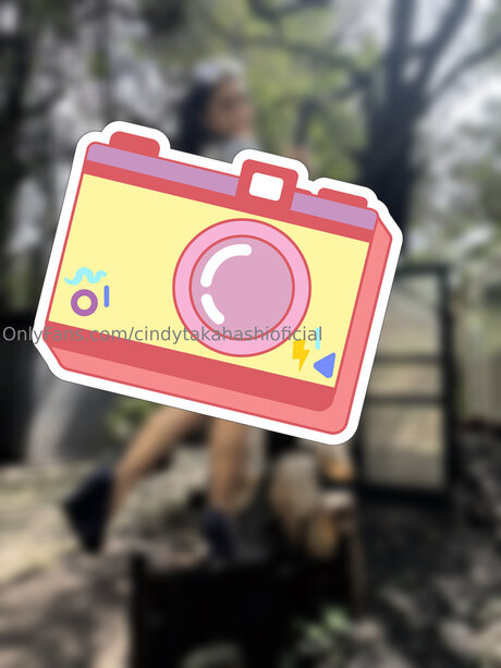 Cindytakahashioficial model top galleries