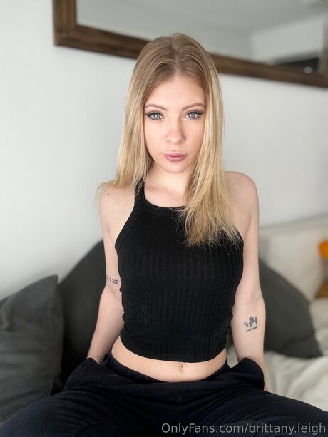 Brittany Leigh model erotic gallery
