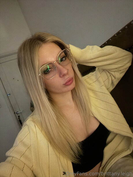 Brittany Leigh model xxx gallery