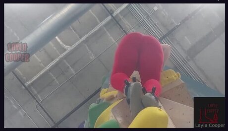 Layla Cooper model nude pictures