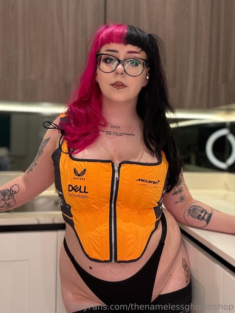 Thenamelessghulehshop best star photos