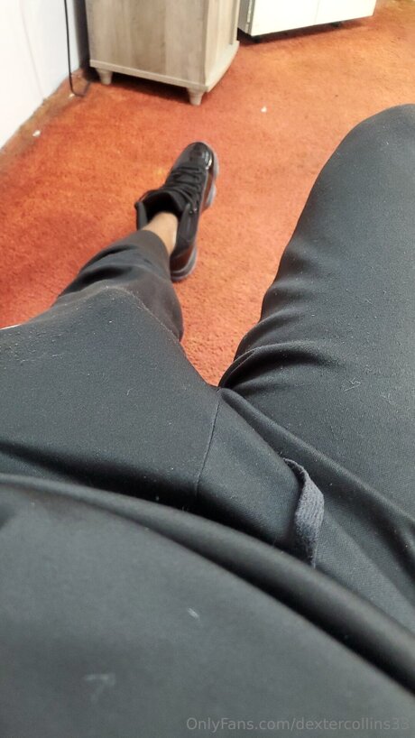 Dextercollins33 nudes pornstar images