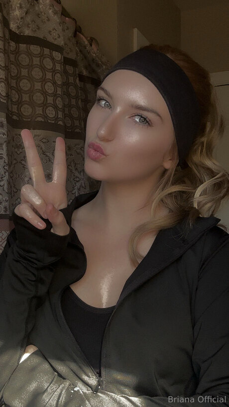 Brianagayleofficial perfect model image