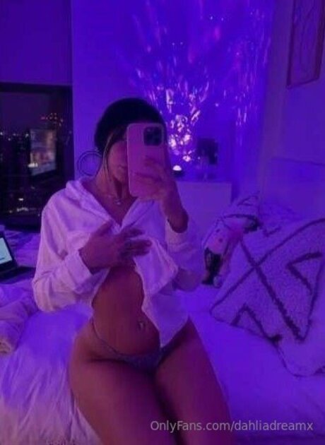 Dahliadreamx pornstar naked archive