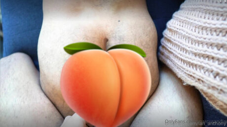 Ian Anthony top star image