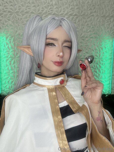 Cosplaykaori best actress galleries