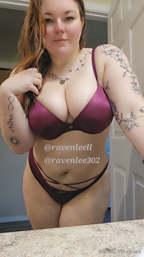 Justwendym model xxx pic