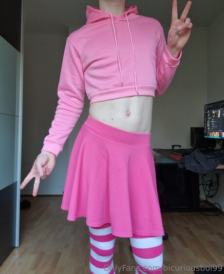 Bicuriousboi99 top star img