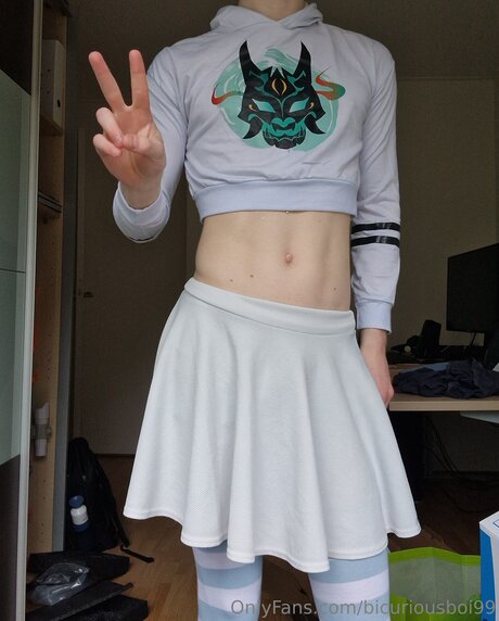 Bicuriousboi99 free star archive