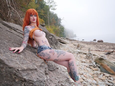 Avrorasgonly pornstar perfect photos