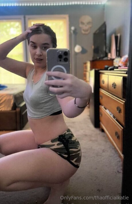 Thaofficialkatie porn star archive