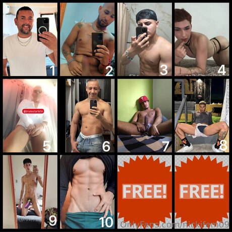 Nickifem09 sexy pornstar pictures