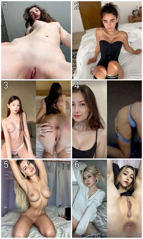 Ria Sky porn star galleries