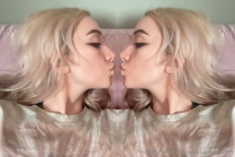 Ameliaablossom pornstar sex gallery