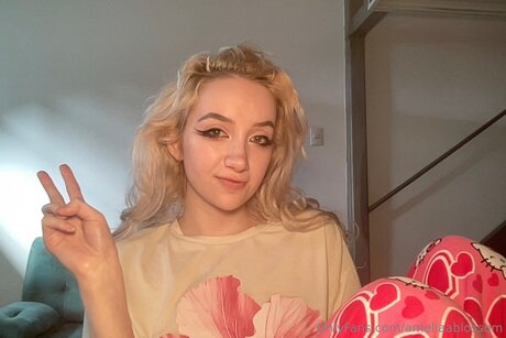 Ameliaablossom pornstar nudes img