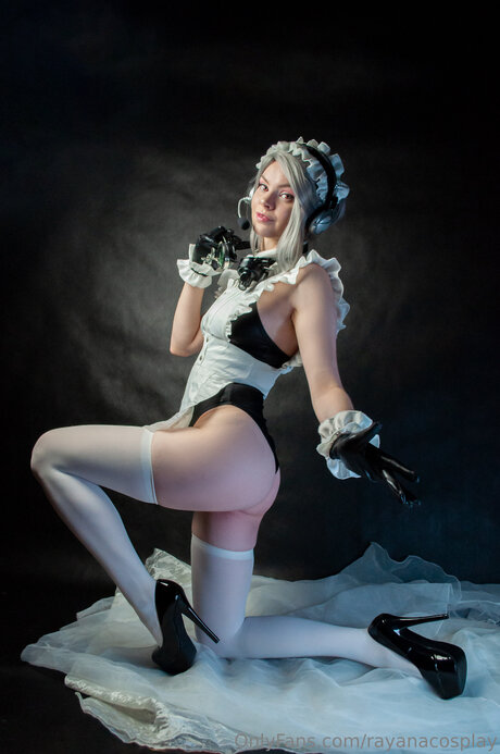 Rayanacosplay sex model img