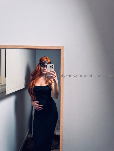 Sabrina Mille model best images