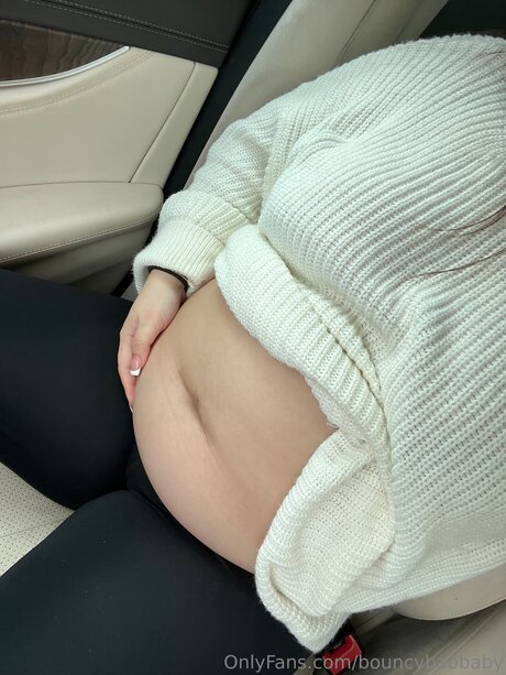 Bouncybaobaby best pornstar pic