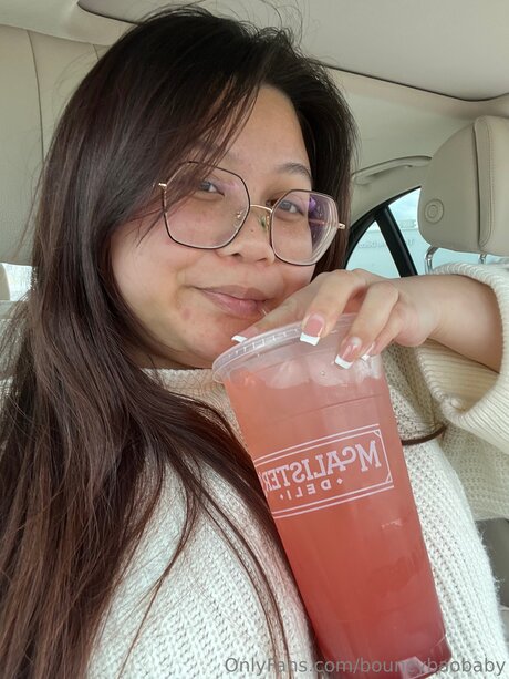 Bouncybaobaby pornstar hd image