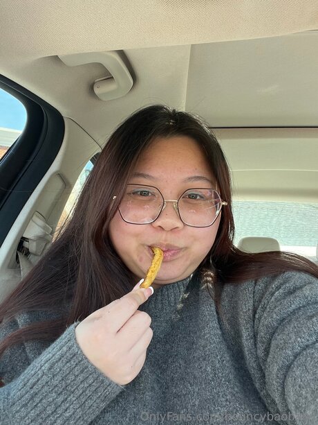 Bouncybaobaby star nude images