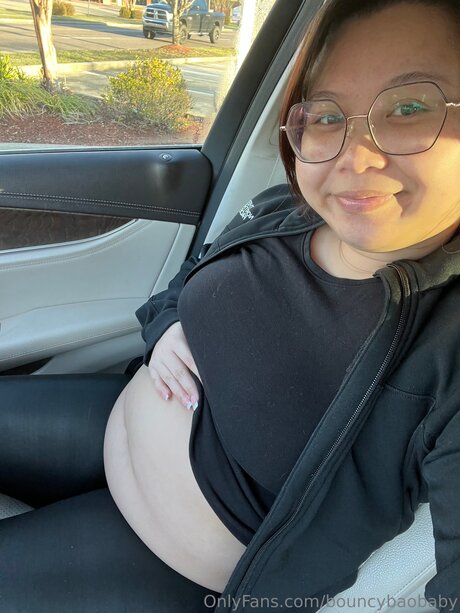 Bouncybaobaby free pornstar photo