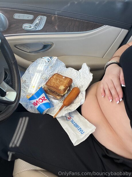 Bouncybaobaby pornstar xxx pic