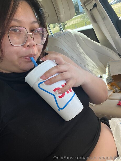 Bouncybaobaby exclusive pornstar images