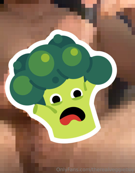 Therealveggieboy exclusive star img