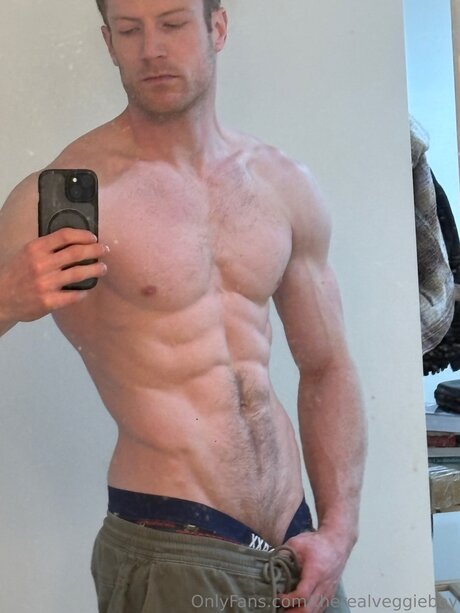 Therealveggieboy pornstar beautiful gallery