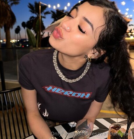 Thesavannahsixxx free model images