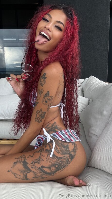 Renata Lima adult model galleries