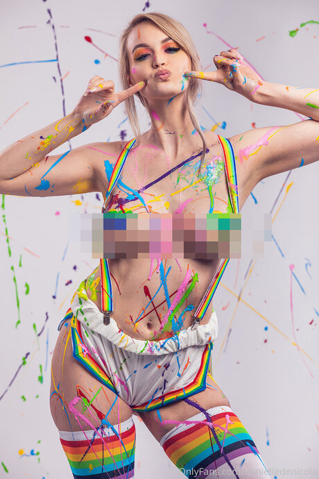 Danielledenicola top actress image