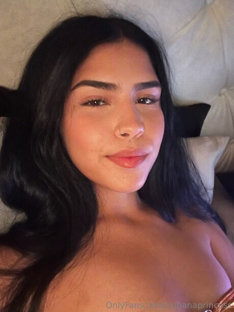 Cubanaprincess pornstar pretty picture