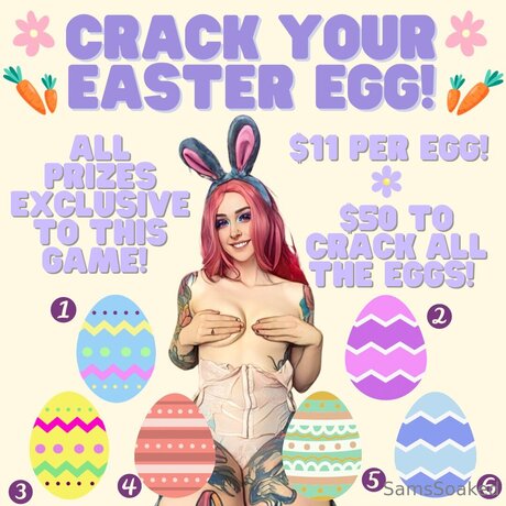 Samssoaked sex model gallery