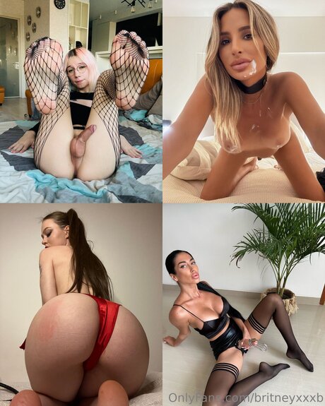 Britneyxxxb sex model img