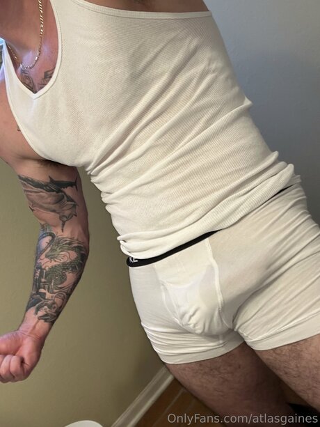 Atlasgaines high quality actress pictures