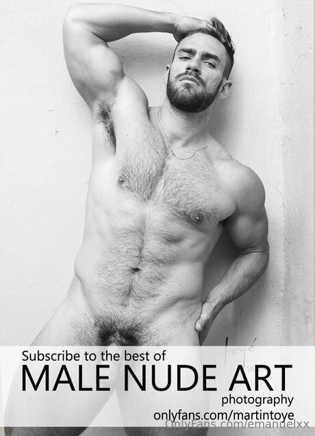 Emanuelxx pretty model img