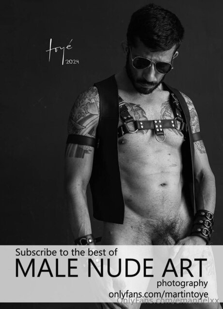 Emanuelxx pornstar nude galleries