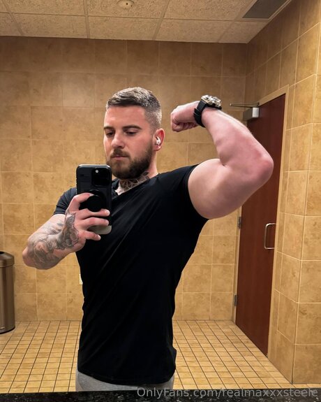 Realmaxxxsteele star beautiful archive