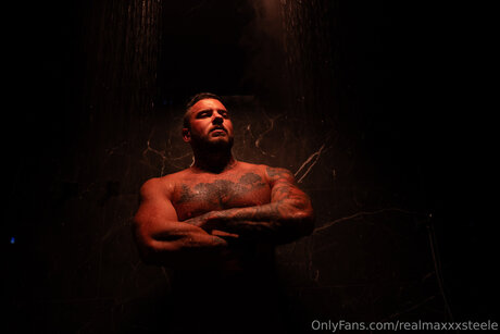 Realmaxxxsteele porn star pictures