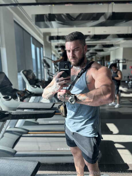 Realmaxxxsteele model high quality photos