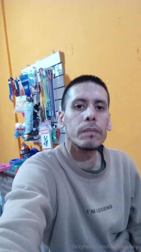 Luchotoyboy sex star archive