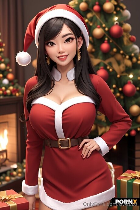 Ave110 model pretty galleries