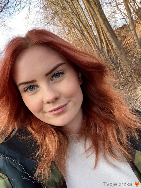 Zrzava Kocicka nudes pornstar images